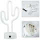 thumbnail image 3 of Luz de modelado LED-Cactus (USB + caja de batería) Adepaton ZH-264, 3 of 7