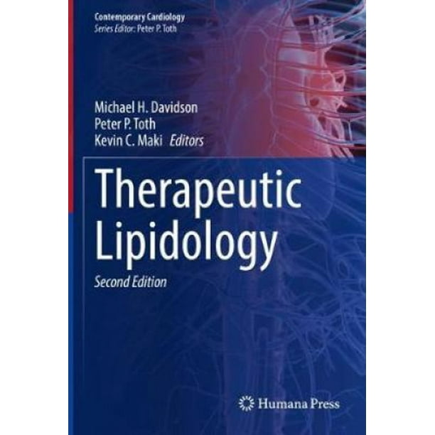 Lipidologie Thérapeutique (Cardiologie Contemporaine)