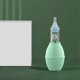 thumbnail image 1 of Limpiador Nasal de bebé, herramienta para mocos de bebé transparente, aspirador Nasal para chico, limpiador de Nariz, ventosa, limpiador absorbente Nasal rápido, ventosa segura ZefeiWu 8390613092120, 1 of 1