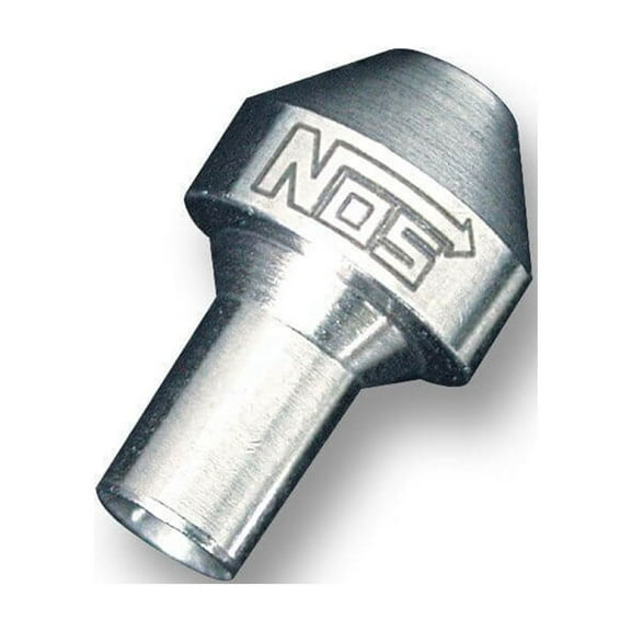 NOS 13760-24-8NOS Precision SS Stainless Steel Nitrous Flare Jet