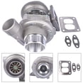 thumbnail image 4 of Koomaha Turbocharger for John Deere 300 Series 310D 3840 450 550 4239T 4276T 466334-0004, 4 of 11