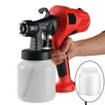 thumbnail image 6 of Electric Container 800ml Paint Sprayer Attachment Plastic, 6 of 8