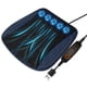 thumbnail image 2 of Cojín de asiento de coche con ventilador USB para verano, 2 of 2