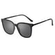 thumbnail image 1 of Gafas de sol DUCO Retro Round W016 para mujer polarizadas UV400, 1 of 5
