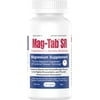 Mag-Tab SR Magnesium Supplement Caplets, 84 mg, 60 Count