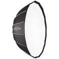 thumbnail image 1 of Beauty Dish Westcott Switch, 36 cm, interior plateado, 1 of 9
