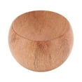 thumbnail image 1 of Difusor de madera ANGGREK Para aromaterapia Redondo de Palisandro, 1 of 7