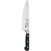 Messermeister Meridian Elite Stealth Professional 8" German Chef's Kitchen Knife