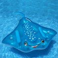 thumbnail image 3 of Pet Manta RayHumongous le Gonflable pour Piscine 72 Pieds', 3 of 4