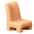 thumbnail image 1 of CNKOO Ornement de Chat Image d'Animal Travail Exquis Miniatures Réalistes pour Maison, 1 of 6