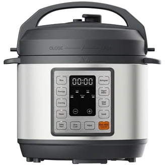 T-Fal Electric Pressure Cooker - Walmart.com