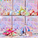 thumbnail image 2 of Oringinal Sleep Forest Elves Series Cute Elf Spirit Action Figure Model Doll Collection Toy Girls Heart Birthday Gift Trend, 2 of 5