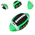 thumbnail image 6 of SiaBiced Official Football American Football Wear Resistant Rugby Training Equipment Size Green, 6 of 9