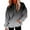 Gray, variant on Cilsoka Womens Hoodies Lightweight Womens Sweatshirt Pack Womens Pullover Hoodies with Pockets Cute Tops for Women Casual My Orders past Orders
