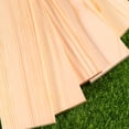 thumbnail image 4 of 10Pcs Wood Boards Delicate Photography Wood Boards Photo Studio Background Props (Size 4x15cm), 4 of 7