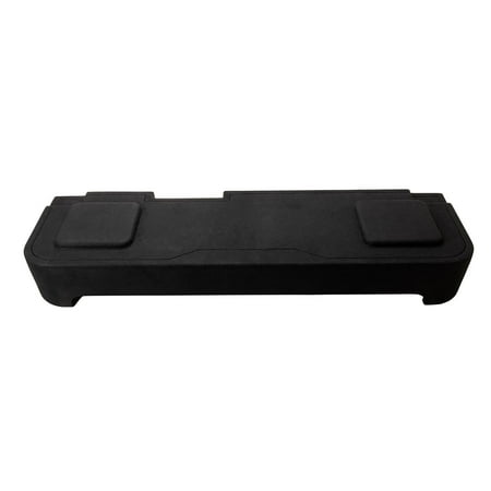 KICKER - L7T Dual 12"  2-Ohms Enclousure Subwoofer for Select 2008 and up Chevrolet Silverado and GMC Sierra - Black