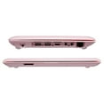 thumbnail image 4 of Netbook Portable 10.1 Pouces ACTIONS S500 1. Bras Cortex-A9/Android 5.1/1G+8G/1024*600 Prise Rose, 4 of 4