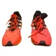 thumbnail image 2 of Ad-id-as Response Boost Techfit Mens Shoes Sneakers Size 12 Orange Lace Up, 2 of 6