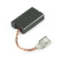 thumbnail image 3 of Pair of Carbon Motor Brushes Spare Part Power Tool 6.2x16x26mm, 3 of 4