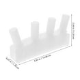 thumbnail image 2 of Phenofice Fixed Clip For Canopy Folding Tent Net Fixing Base Plastic Stable Hold For Adults 1Pcs, 2 of 8