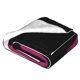 thumbnail image 3 of Manta de aire acondicionado Invader Zim, manta de felpa de franela suave, manta de cama, manta de sofá para adolescentes, niños, niñas, niños, hombres, mujeres, 3 of 8