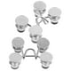 thumbnail image 5 of 2 botones de cintura ajustables, reutilizables y sin clavos, pinzas para jeans., 5 of 8