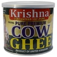 thumbnail image 1 of Krishna Pure Premium Cow Ghee 500gm, 1 of 6