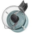 Small KitchenAid Mini Blade 3.5 Cup Food Chopper, KFC3516