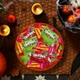 thumbnail image 5 of Mars Mixed Skittles & Starburst Chewy Sour Halloween Candy Variety Pack, 50 Pieces Bulk Bag, 5 of 10