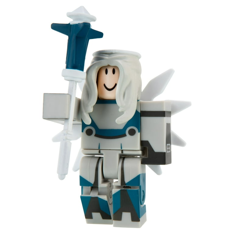Roblox Toy Character Pack - Series 9 Mystery Action