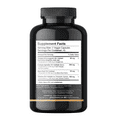 thumbnail image 5 of Tongkat Ali Extract - Extra Strength Formula 8050mg with Tribulus Terrestris, Maca Root and Fadogia Agrestis - Stamina, Vitality, Energy, Mood Support - Third Party Tested - Vegan Capsules - USA Made, 5 of 7