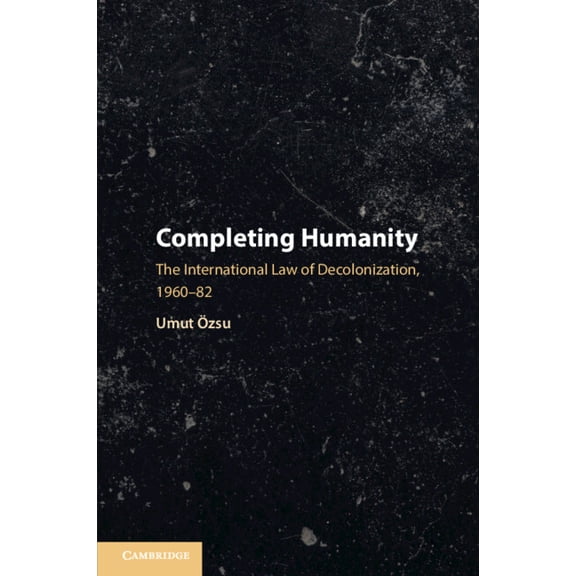 Completing Humanity, (Paperback)