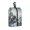 1 PC, variant on Chinese Style Powder Chinoiserie Toile 1 PC Portable Travel Shoe Organizer Bag with Carrying Handle, Shoe Toiletry & Gear Storage Pouch for Suitcases