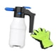 thumbnail image 3 of Pulverizador de espuma eléctrico para coche de 1,5 l, accesorio para limpieza de cristales y detallado de automóviles. Estilo C, 3 of 9