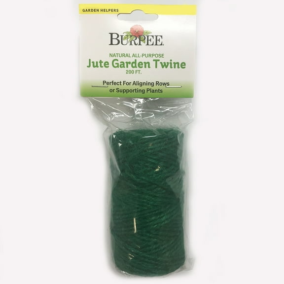 Burpee Jute Garden Twine