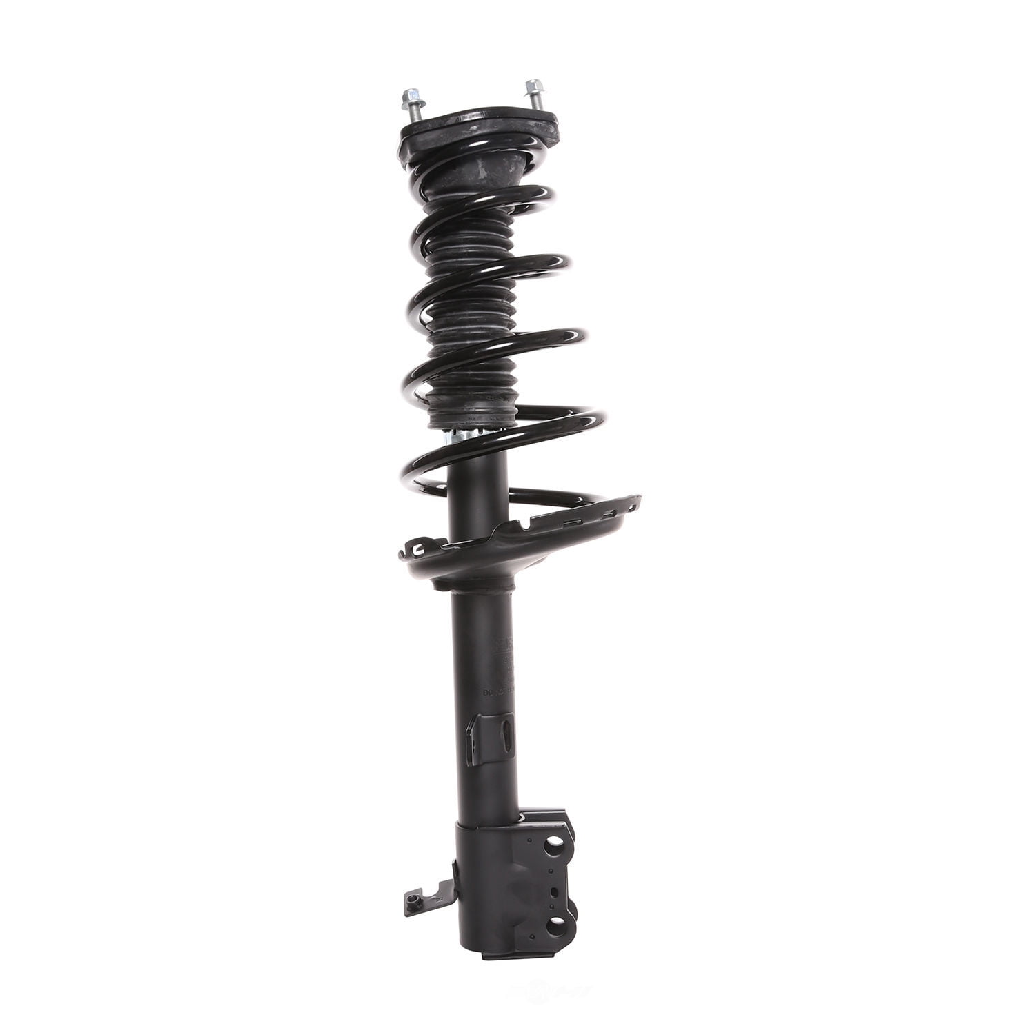 PRT 818220 Suspension Strut and Coil Spring Assembly