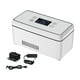thumbnail image 2 of Estuche de viaje refrigerado,Mini refrigerador para insulina,Nevera portátil con pantalla digital,Nevera compacta y práctica para el coche,ideal para viajes.,Caja organizadora refrigerada, 2 of 8