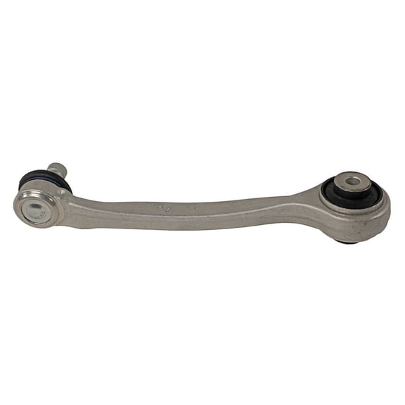 Bras de suspension assemble avec joint a rotule avant gauche superieur arriere