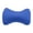 Blue, variant on Wozhidaoke Body Pillow Neck Pillow Soft Mini Bone Type Headrest Roll Pillow Backrest Pillow Suitable For Cooling Pillow