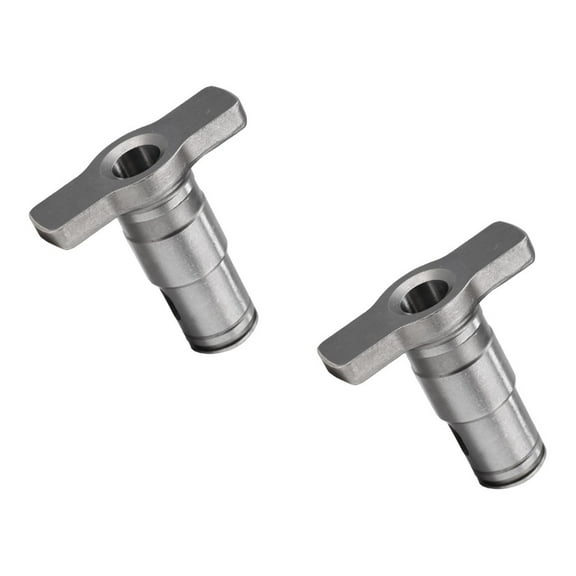 Makita 326563-1 Anvil for Cordless Impact Driver XDT11, XPDT13, XDT13M/R/Z, XDT11Z (2-Pack)