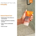 thumbnail image 4 of Gel De Afeitar Van Der Hagen Cooling Shave Gel 6 Oz, 4 of 5