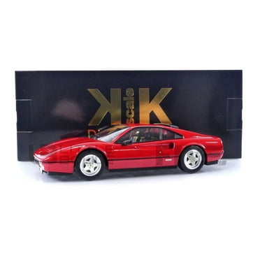 KK SCALE MODELS 1/18 - FERRARI 328 GTB - 1985