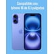 thumbnail image 5 of Teknet Protector de pantalla para iPhone 16 con aplicador, 5 of 5