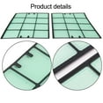 thumbnail image 5 of 2PCS For Daikin Air Conditioning Filter FTXH35 FTXD35 25FV2C FTXS35DV2C, 5 of 10