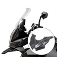 thumbnail image 4 of delantero de motocicleta, de guardabarros de rueda delantera, apto para 1290 Adventure R / S / T 2021 2020 2019 2018 2017. Fibra Yotijar Guardabarros de carenado, 4 of 9