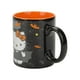 thumbnail image 5 of Taza Bioworld Halloween Hello Kitty de cerámica, 473 ml, 5 of 5