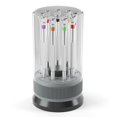 thumbnail image 1 of Watchmaking Machine Screwdriver Set Mini Precision Watch Screwdriver Set Small Screwdriver Set Flat Screwdriver, 1 of 7