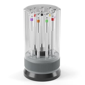 Watchmaking Machine Screwdriver Set Mini Precision Watch Screwdriver Set Small Screwdriver Set Flat Screwdriver