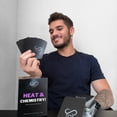 thumbnail image 3 of Heat & Chemistry- Intimacy deck, 3 of 7