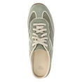 thumbnail image 4 of Time and Tru Women's Lace Up Mesh Mule Sneakers, 4 of 6